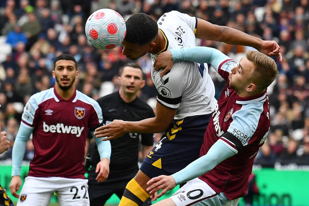 力與決心 力與決心