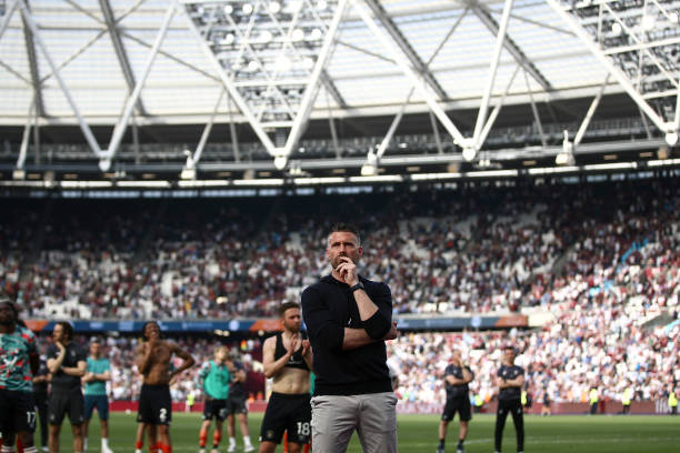 球队的整体 球队的整体