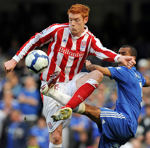 於喜愛足球 於喜愛足球